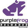 Purple Frog